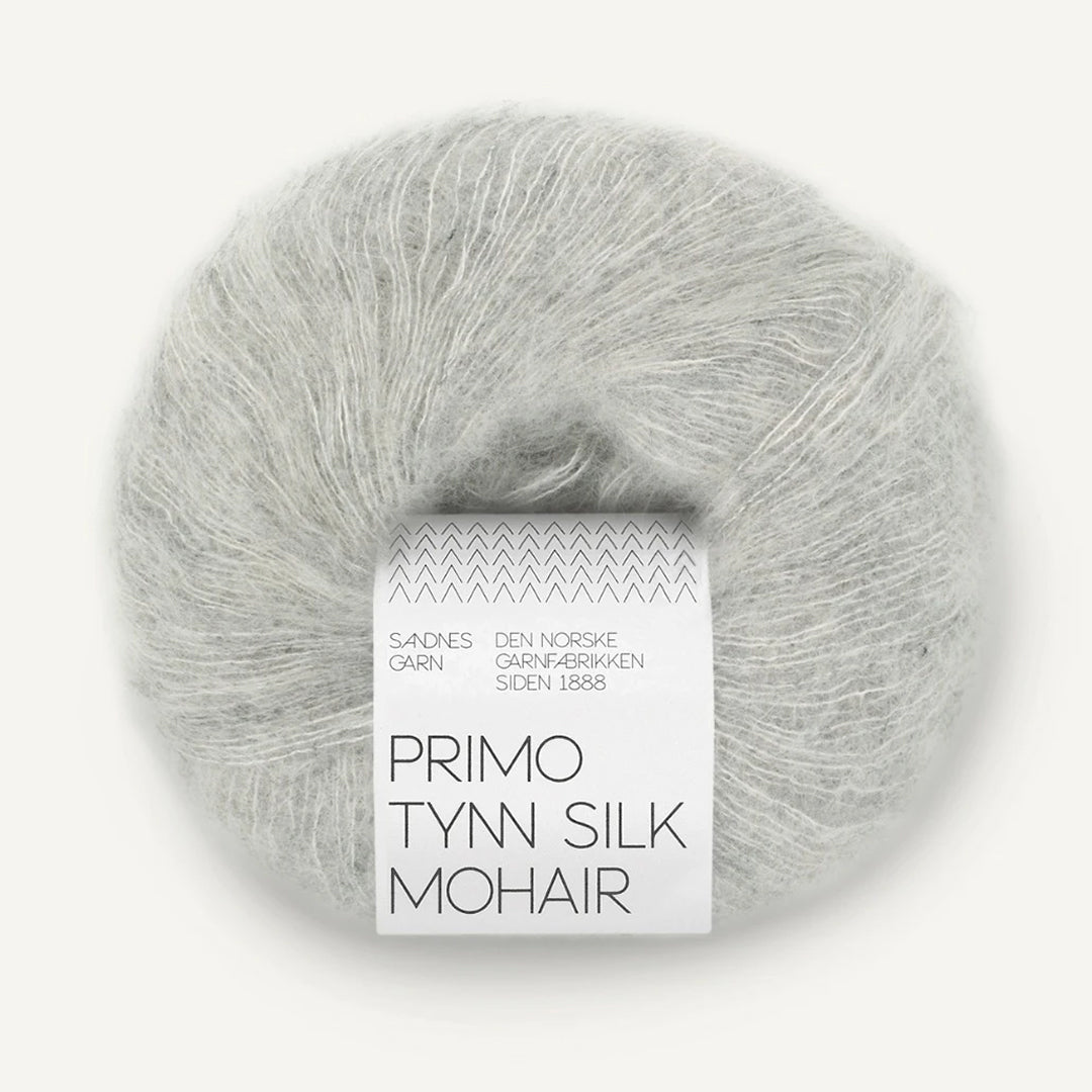 Primo Tynn Silk Mohair