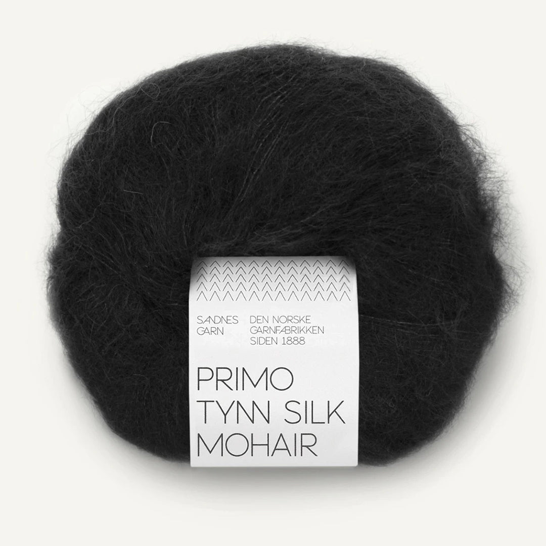Primo Tynn Silk Mohair