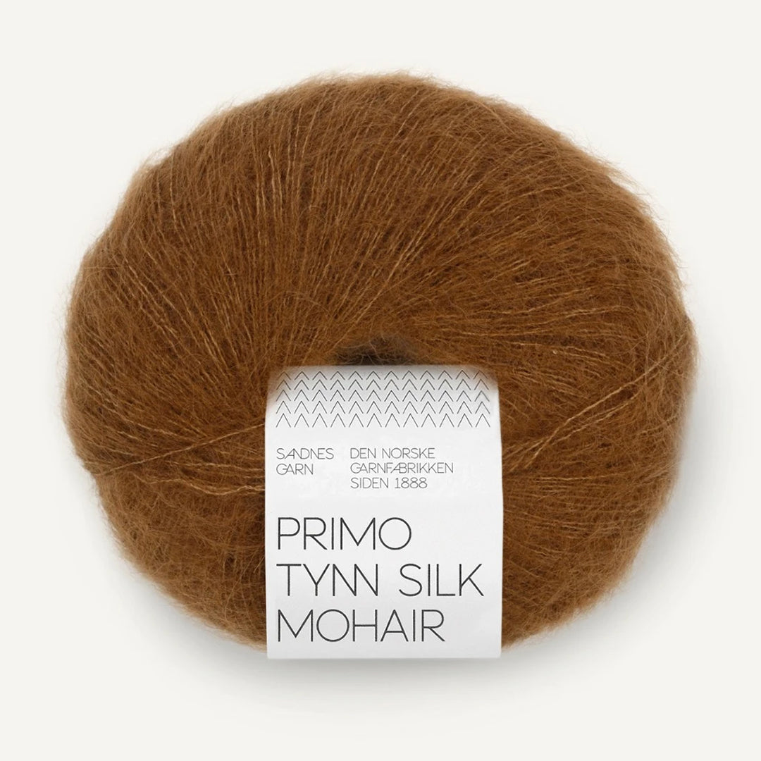 Primo Tynn Silk Mohair