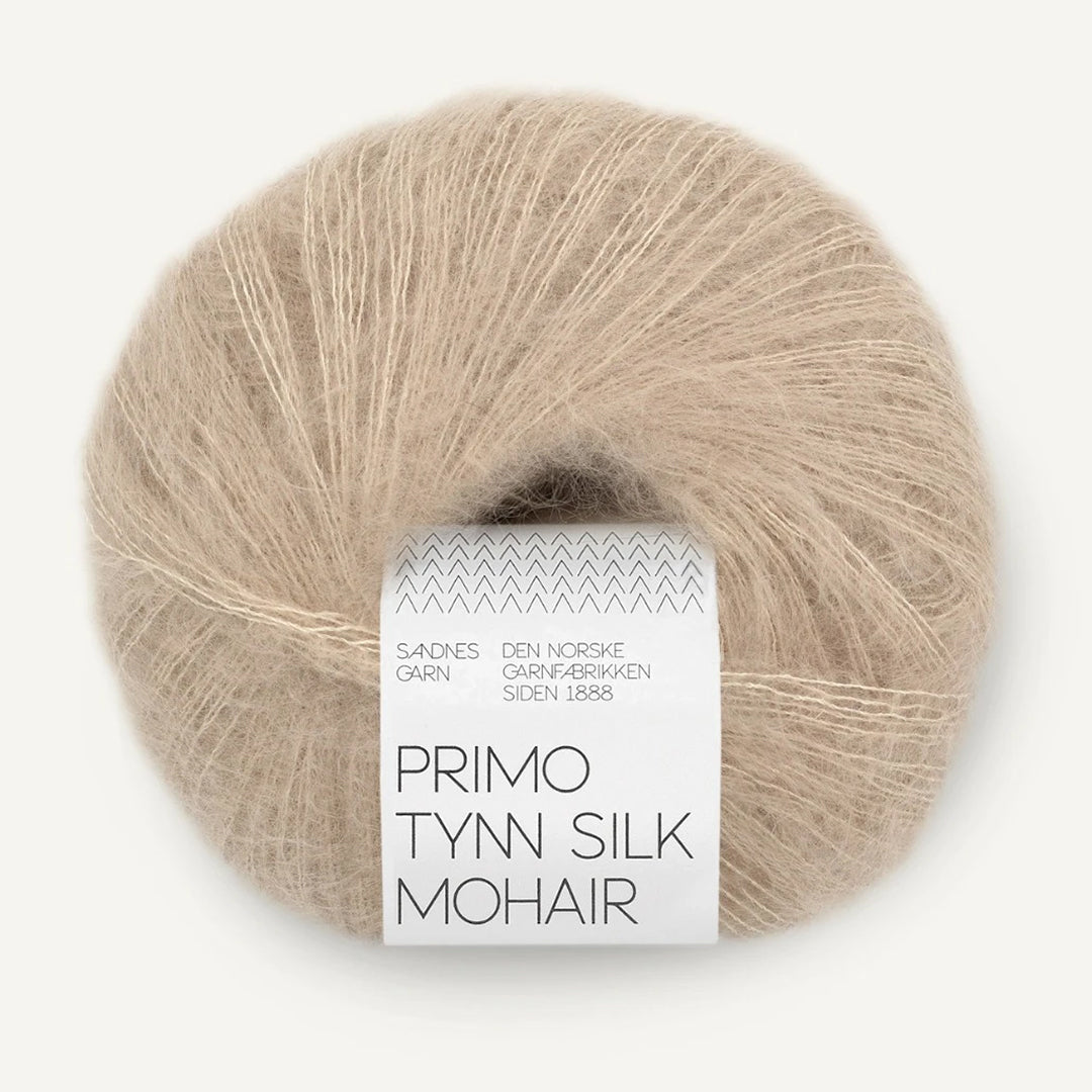 Primo Tynn Silk Mohair
