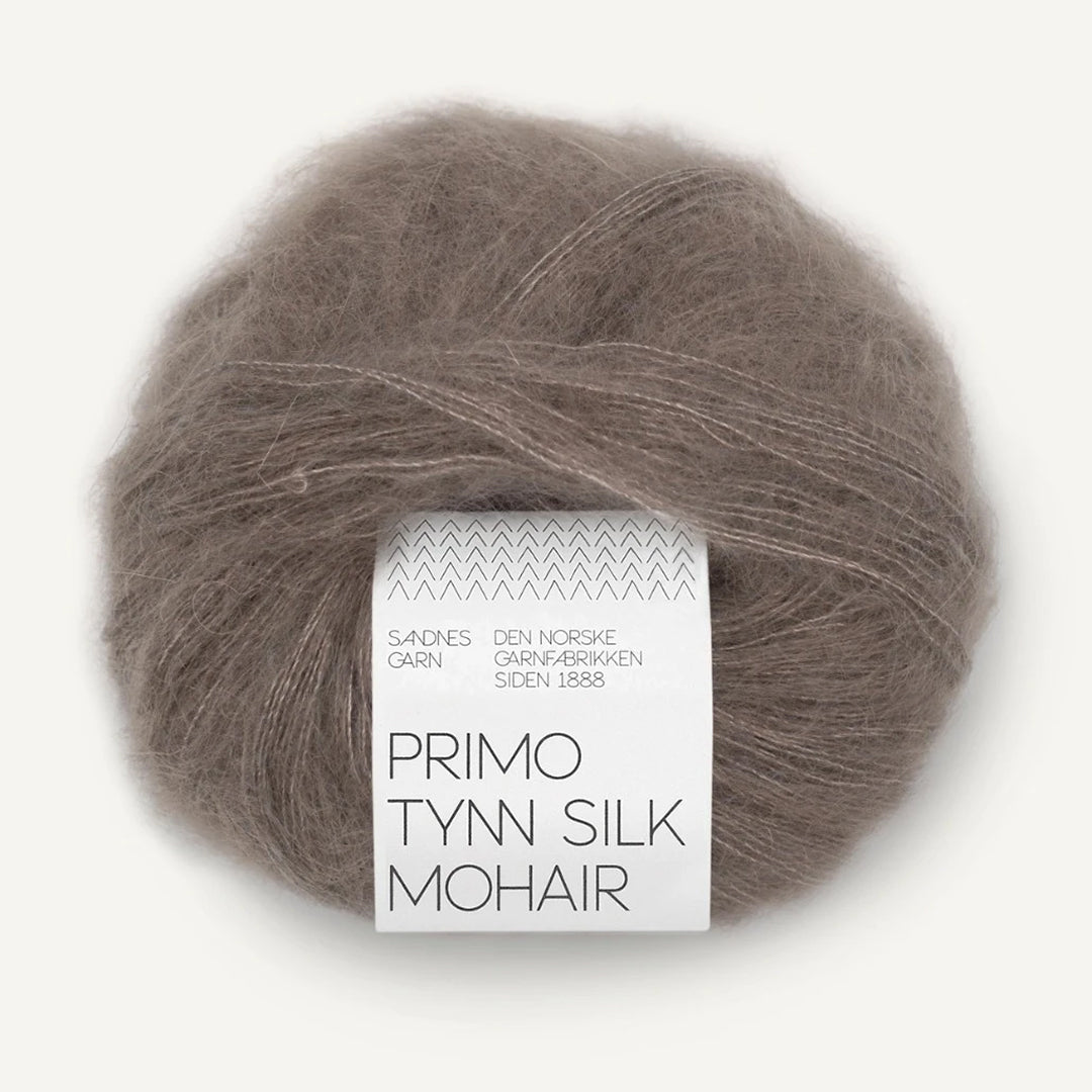 Primo Tynn Silk Mohair