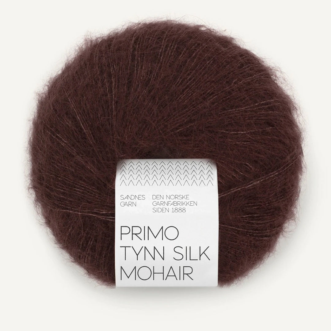 Primo Tynn Silk Mohair