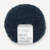 bleu marine foncé