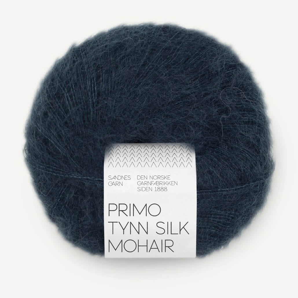 Primo Tynn Silk Mohair