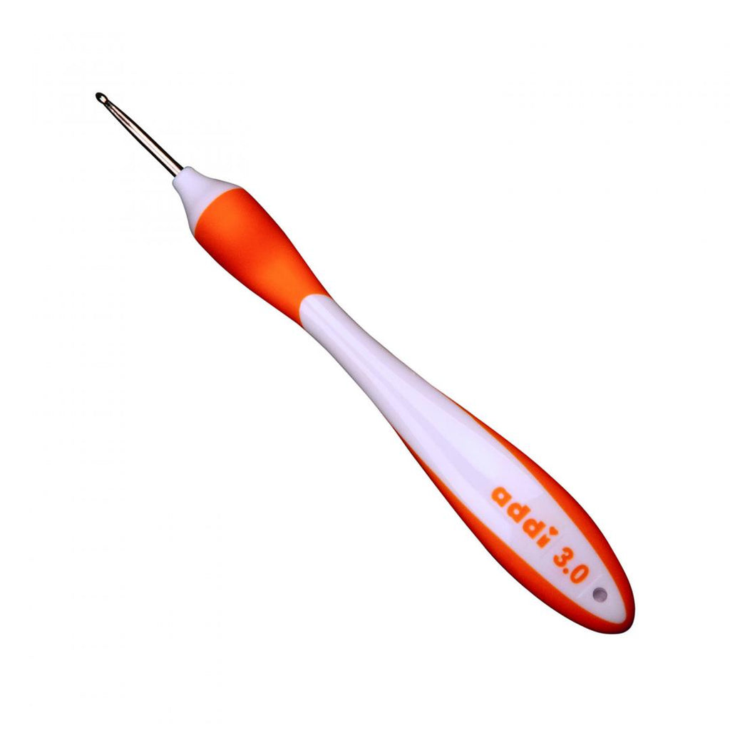 140-2 addiSwing crochet hook