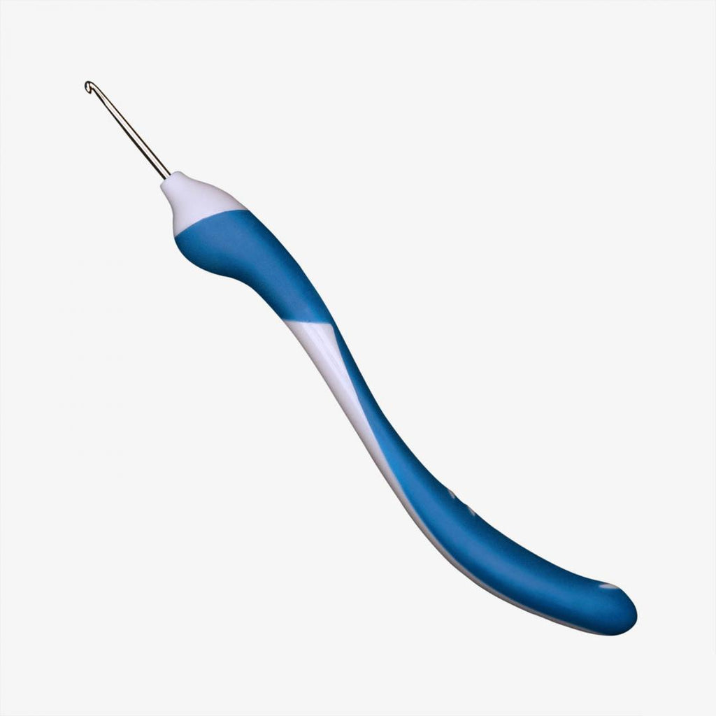 140-2 addiSwing crochet hook