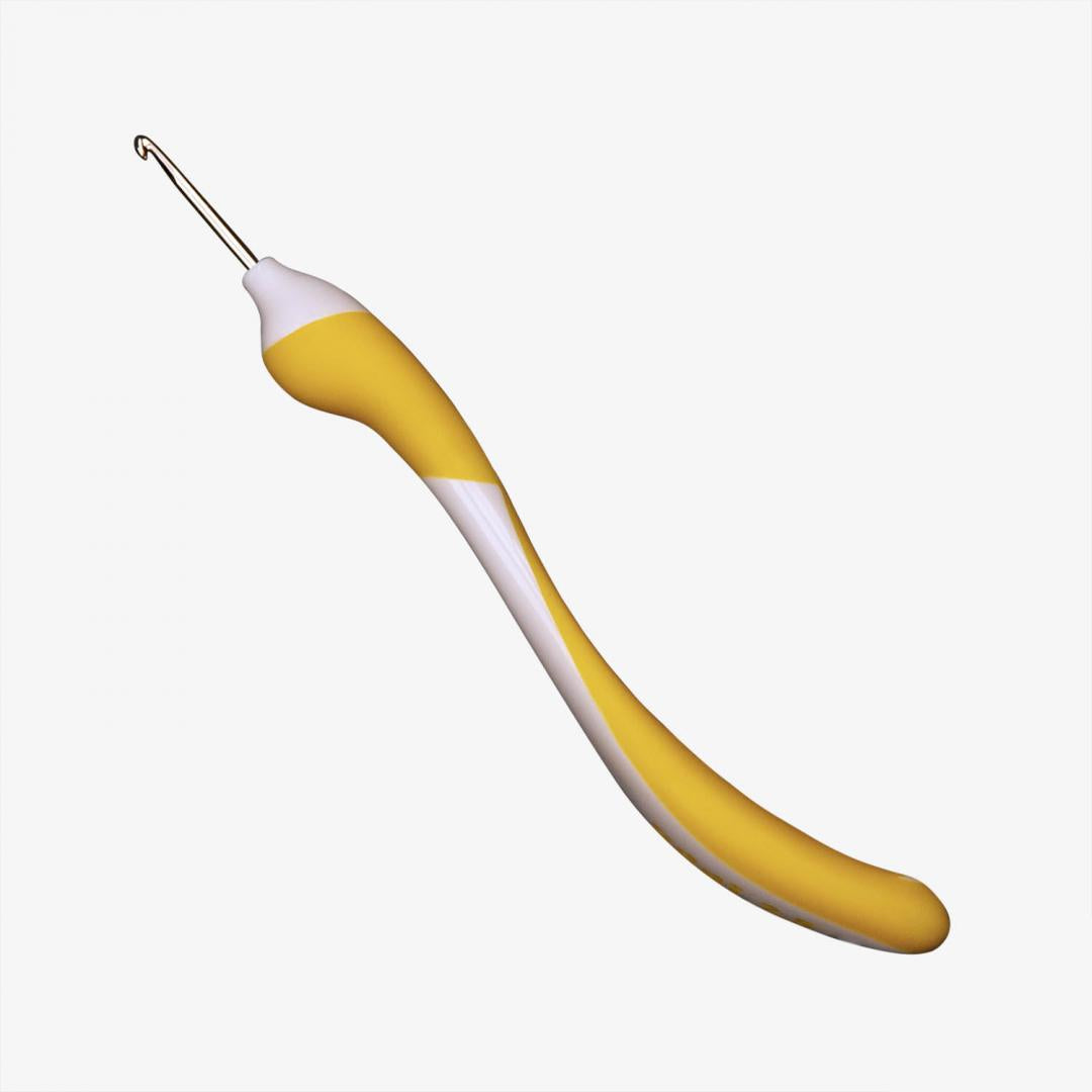 140-2 addiSwing Häkelnadel