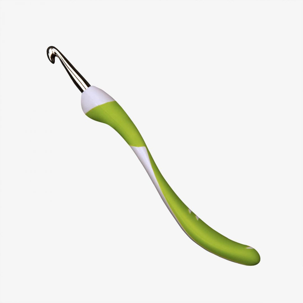 140-2 addiSwing crochet hook