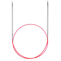 775-7 and 715-7 addiClassic Lace circular knitting needles