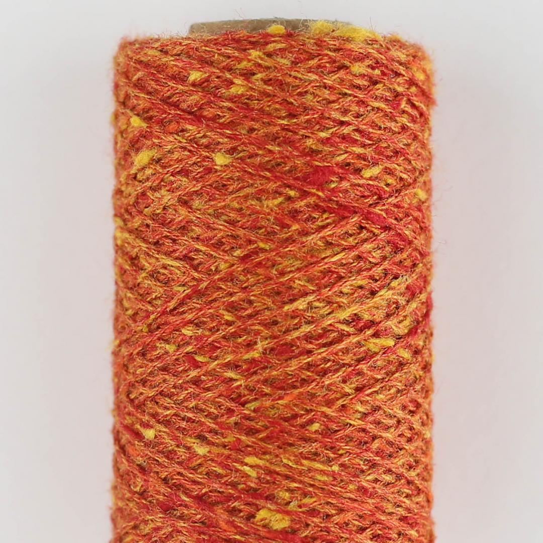 Tussah Tweed