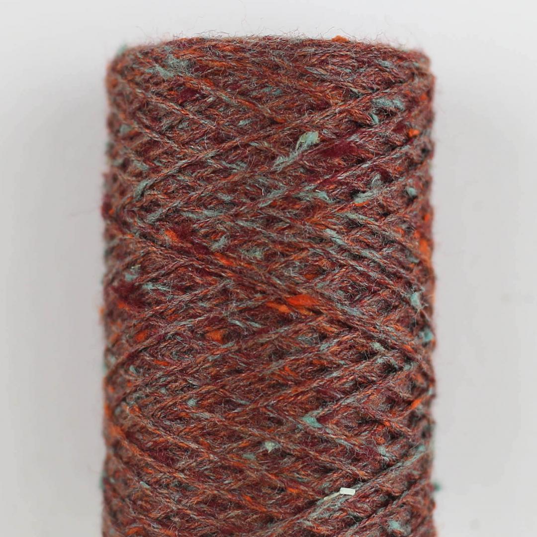Tussah Tweed