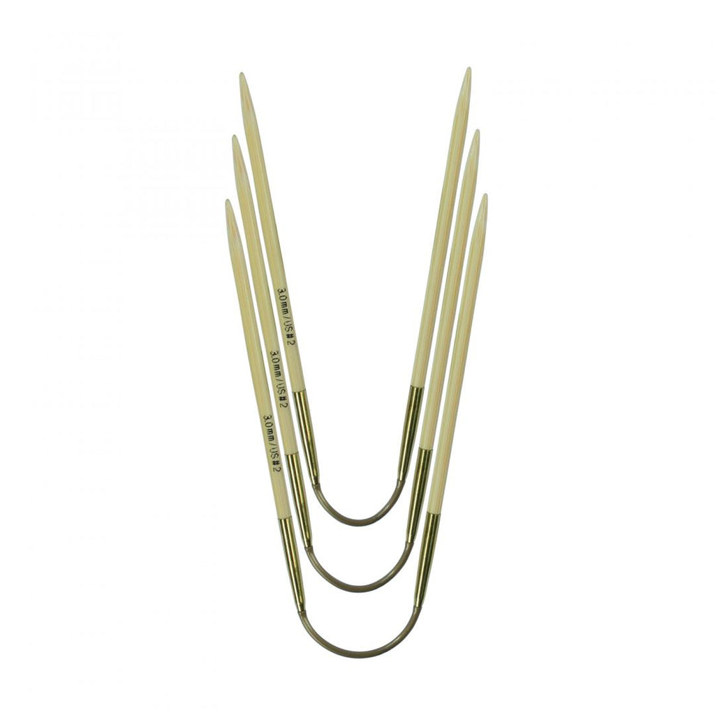 560-2 addiCraSyTrio BAMBOO SHORT
