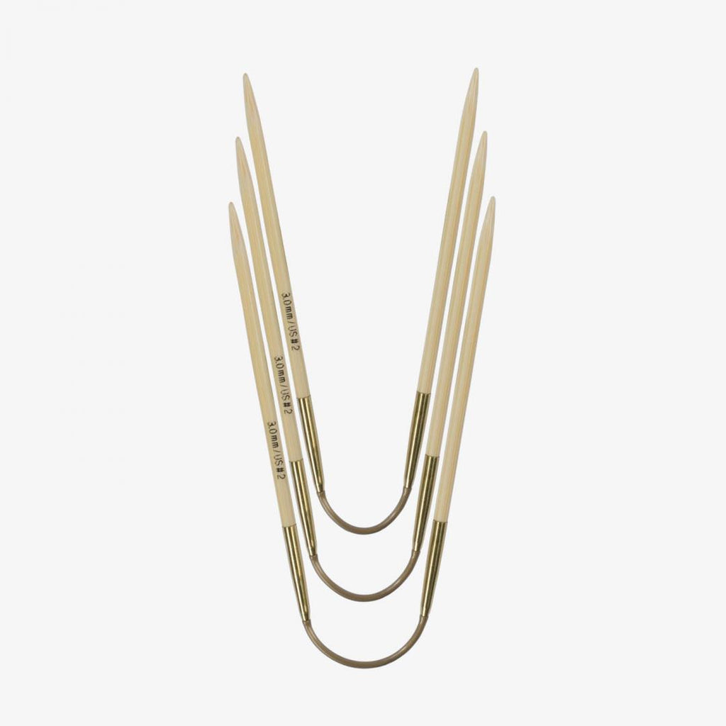 560-2 addiCraSyTrio BAMBOO SHORT