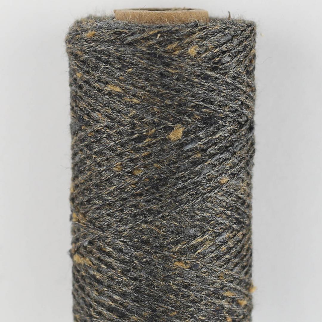 Tussah Tweed