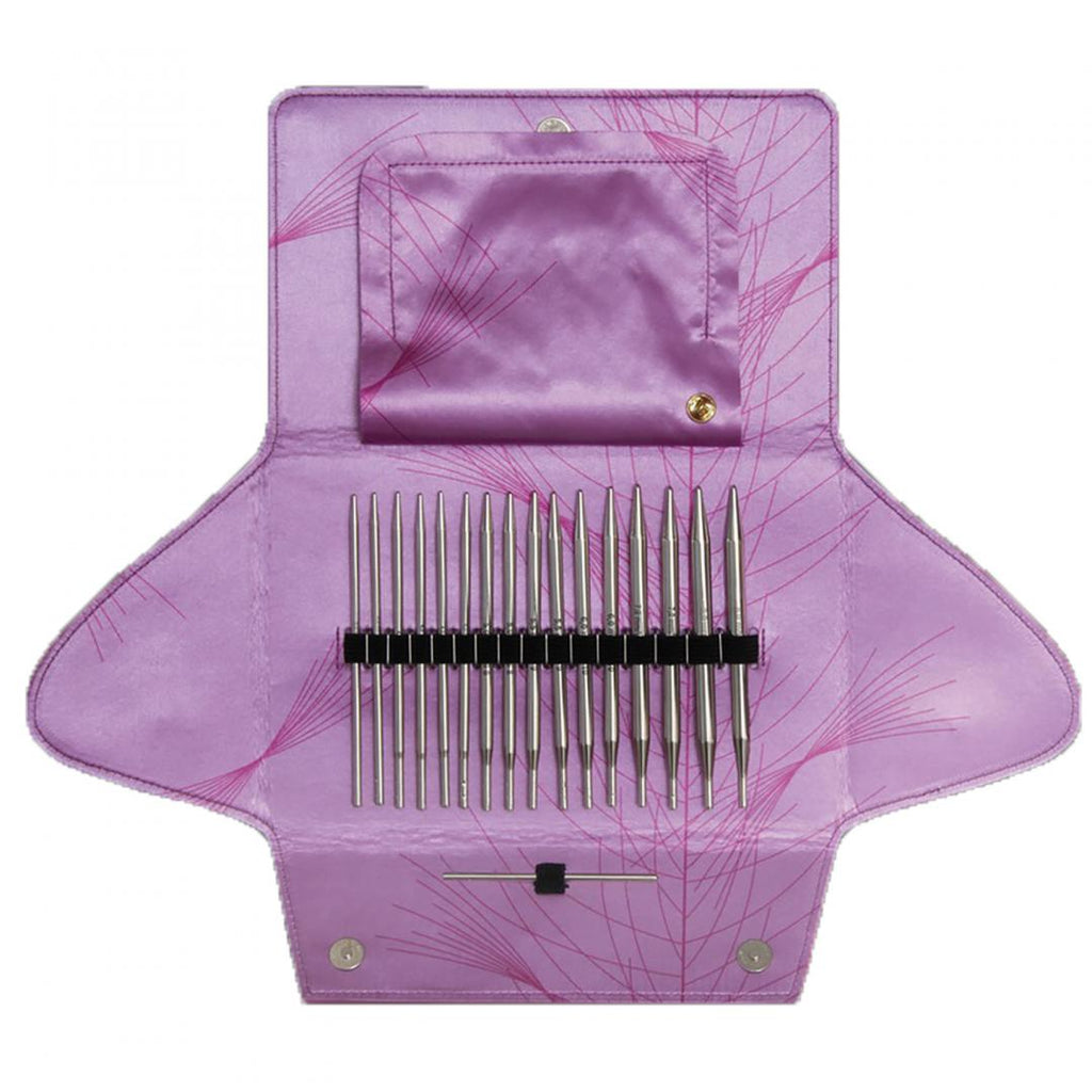 760-2 addiClick LACE LONG case