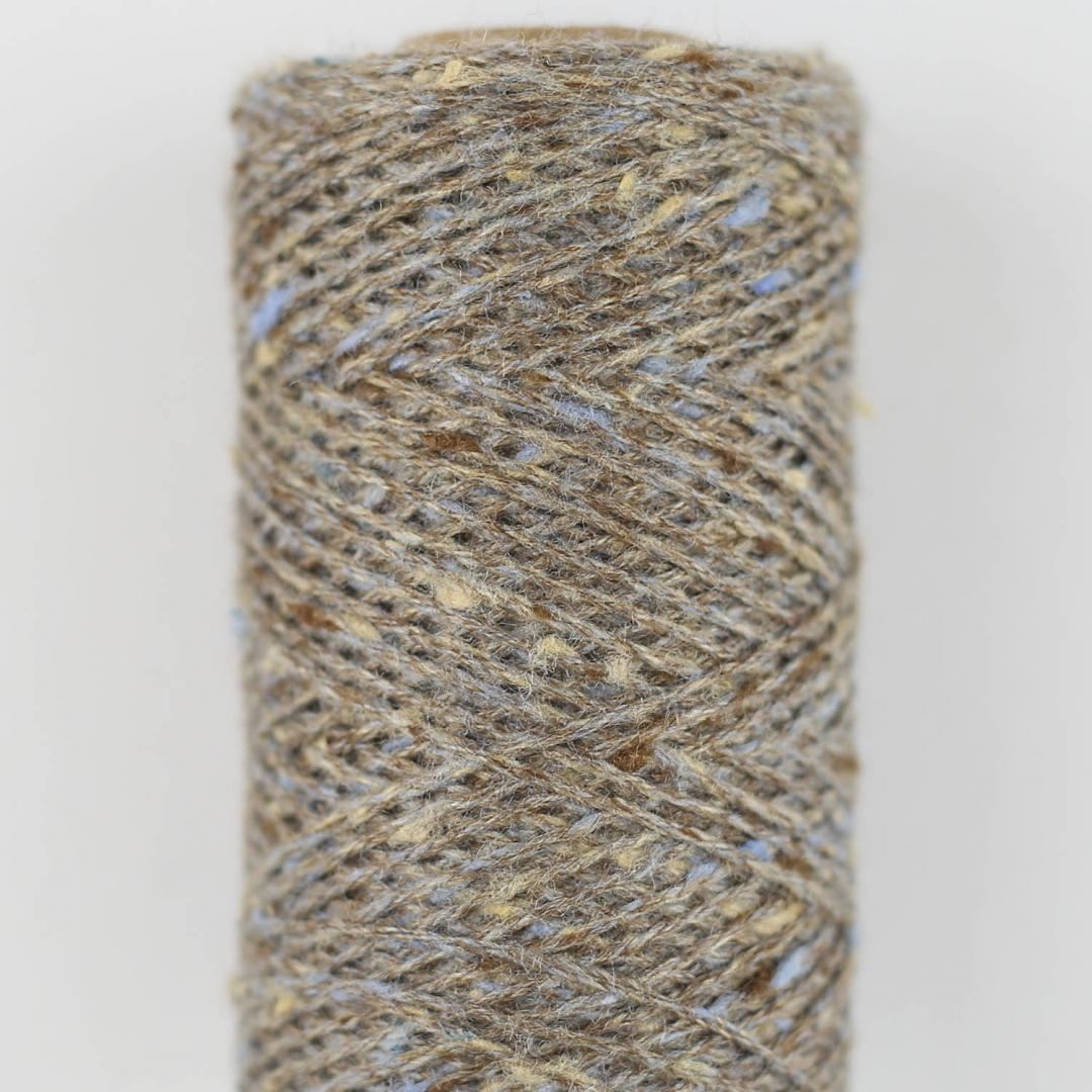 Tussah Tweed