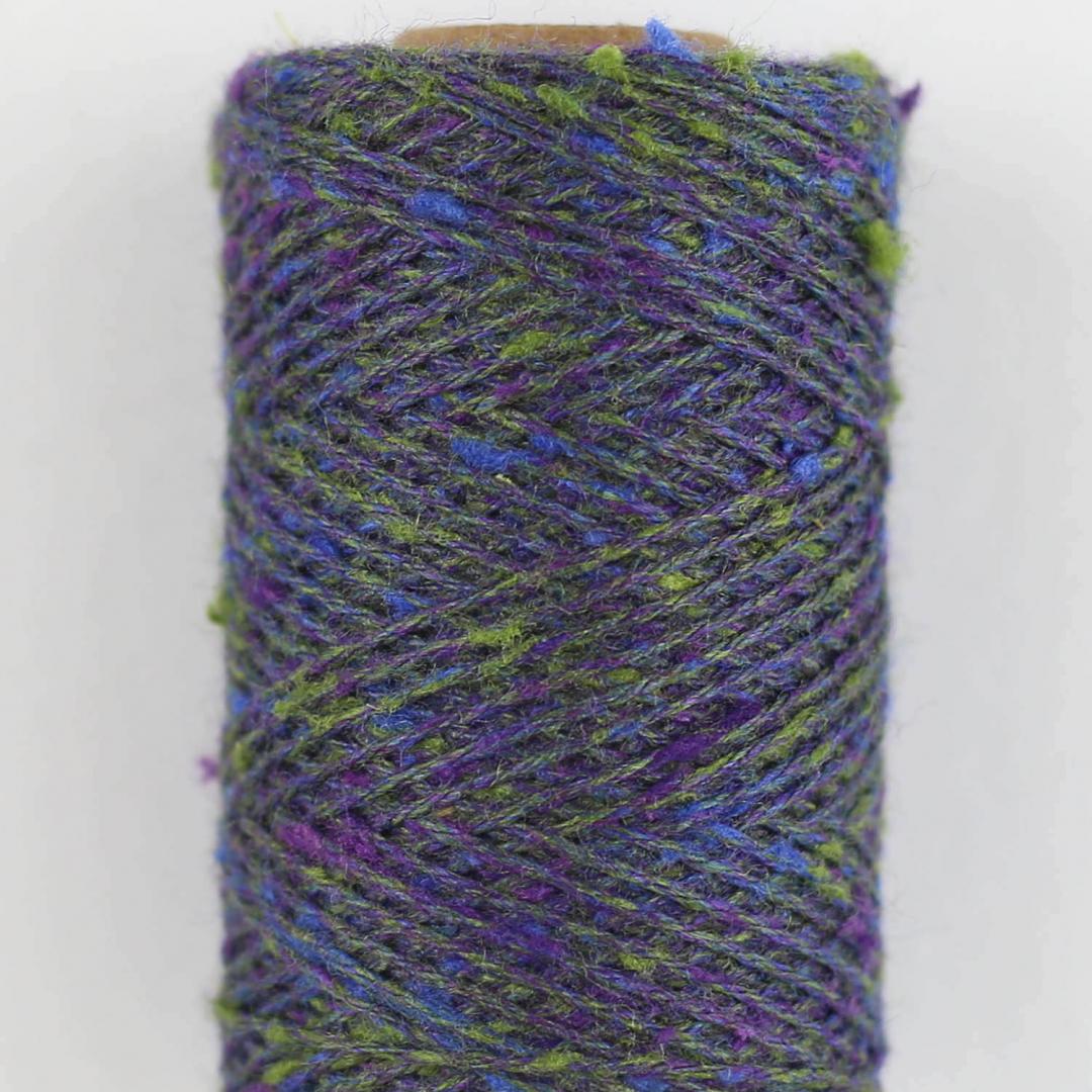 Tussah Tweed