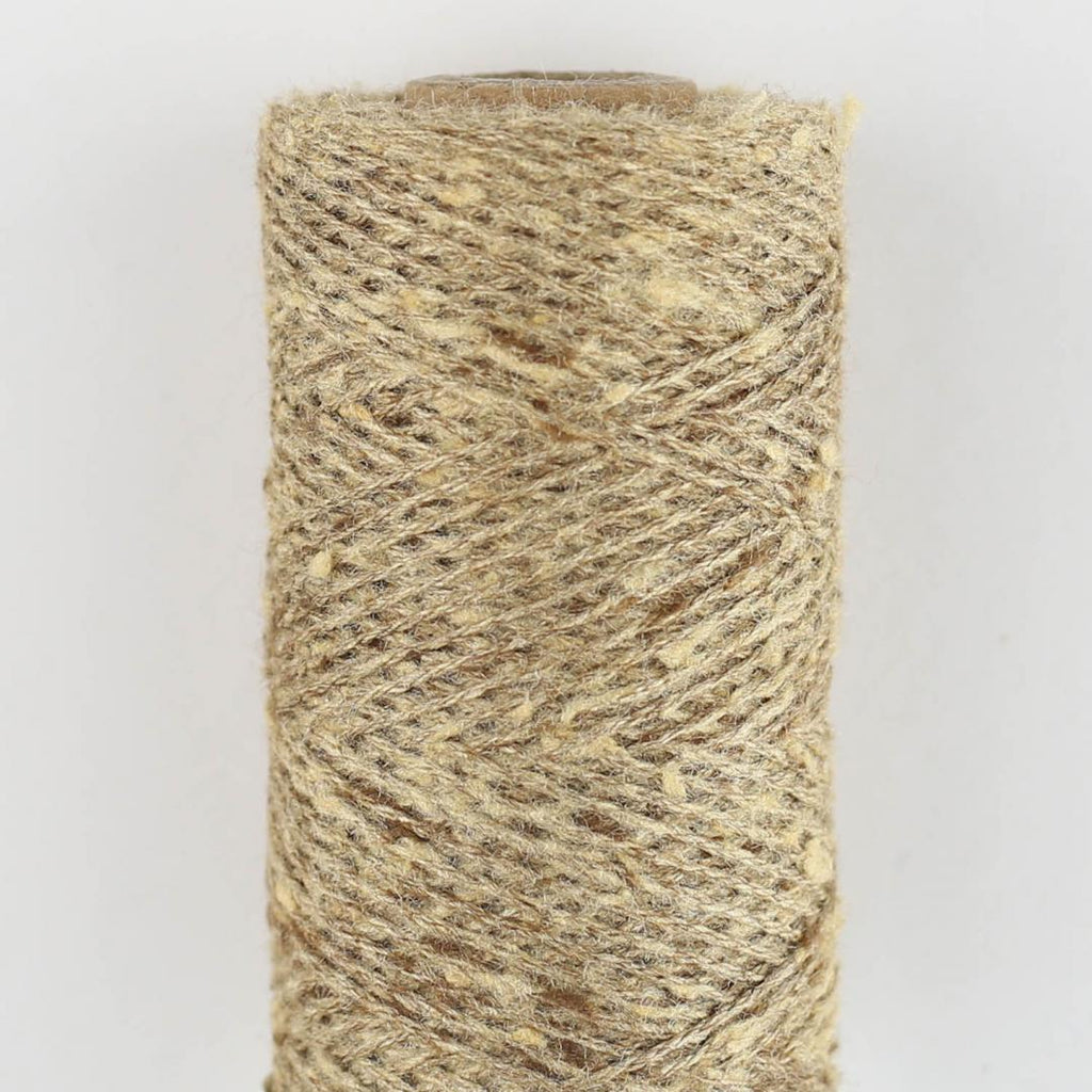 Tussah Tweed