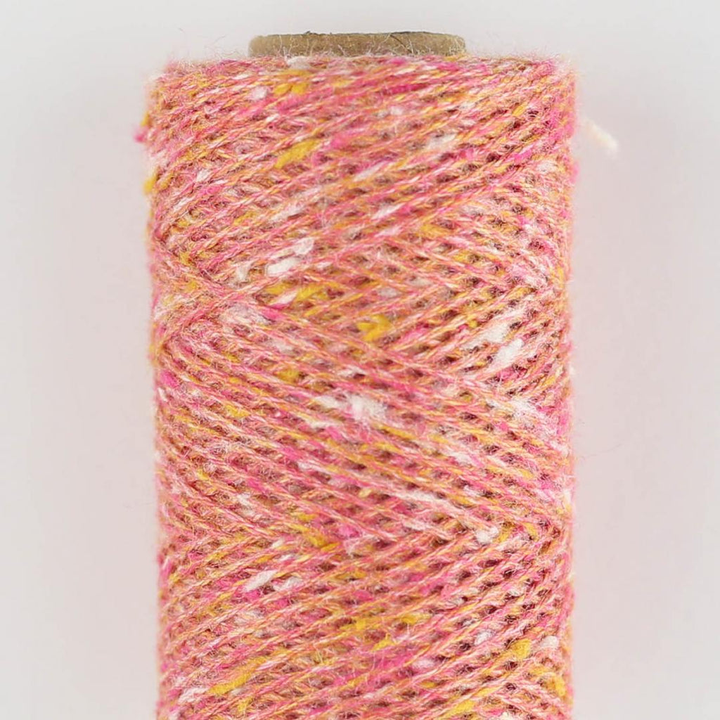 Tussah Tweed