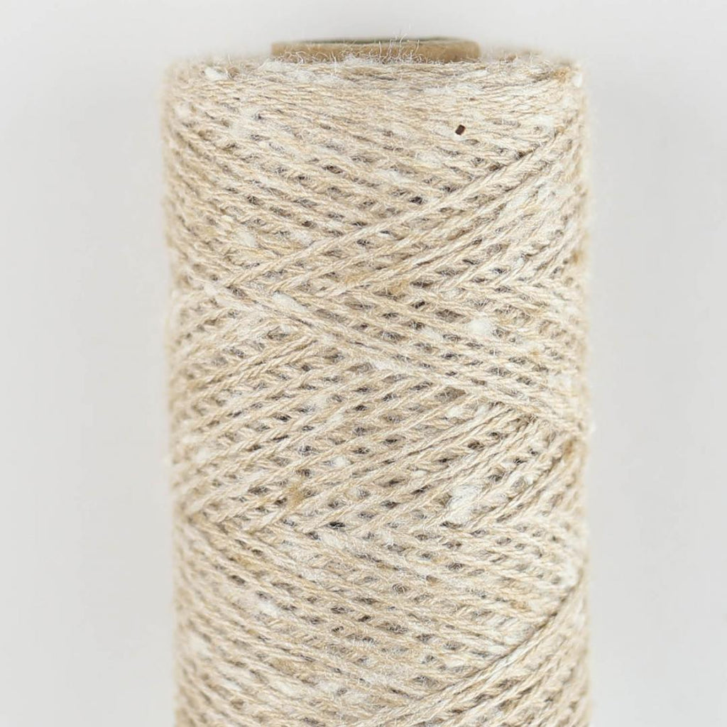 Tussah Tweed