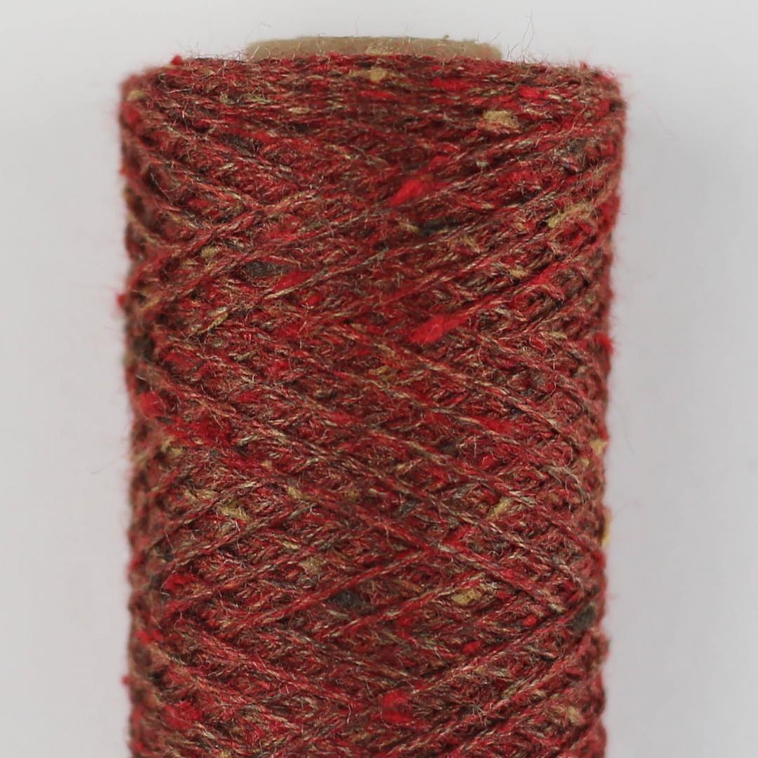 Tussah Tweed