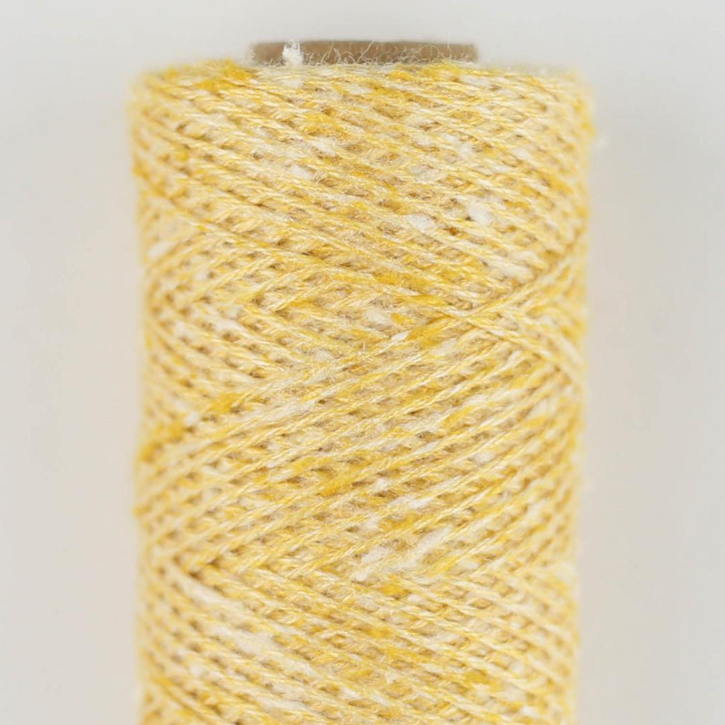 Tussah Tweed