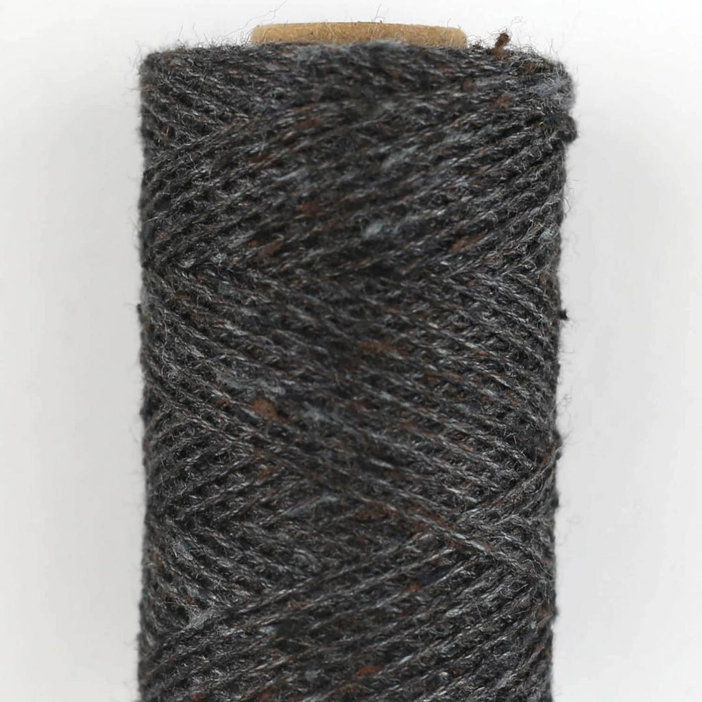 Tussah Tweed