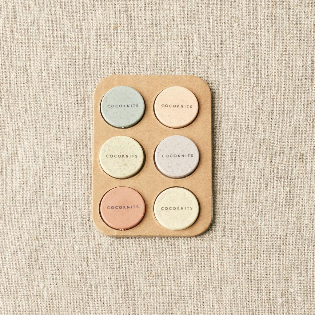 Magnet Set Colorful