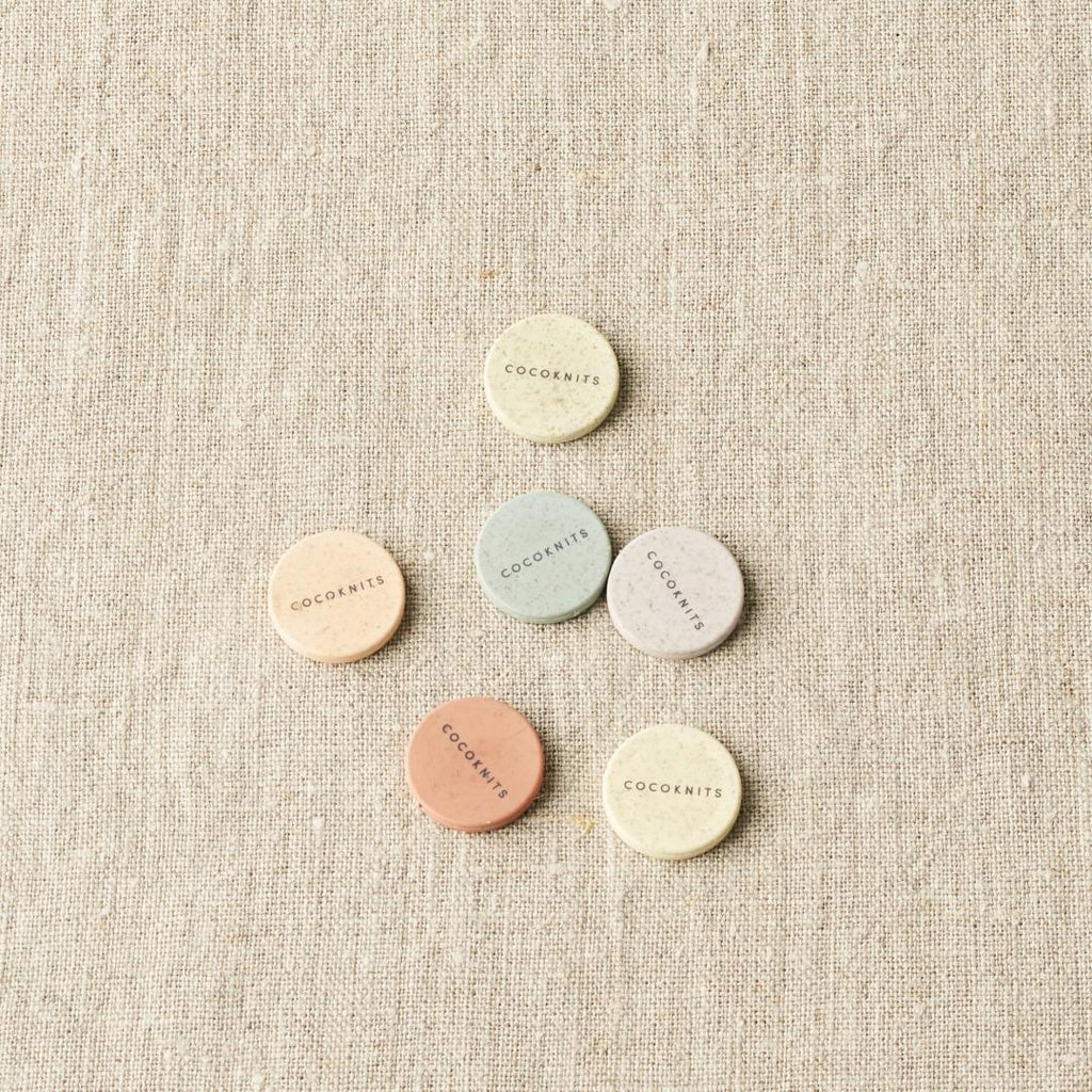 Magnet Set Colorful