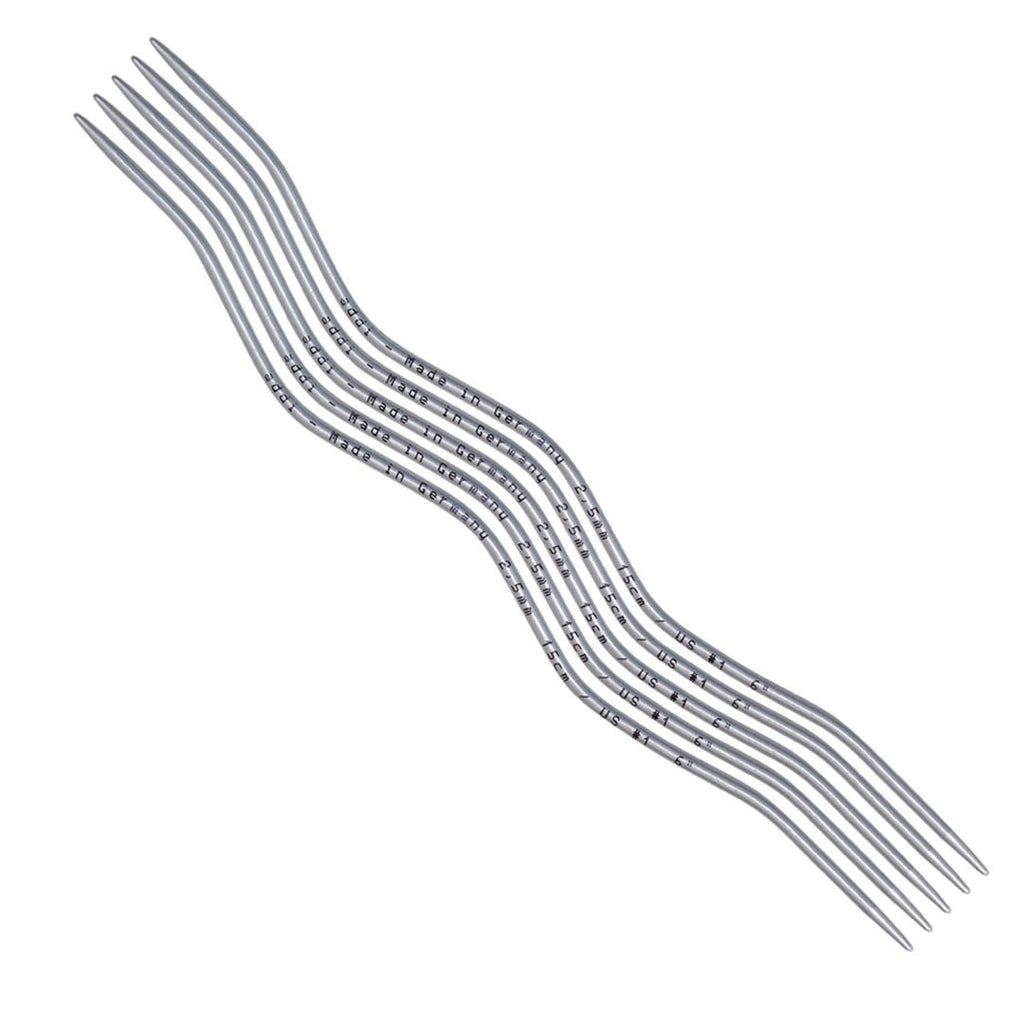 203-2 addiCraSySnake Lace Nadelspiel