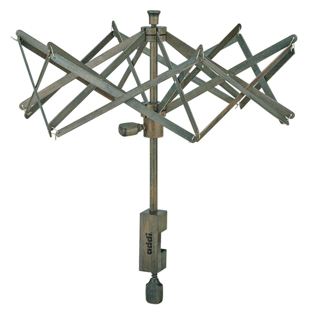531-2 addiUmbrella umbrella reel