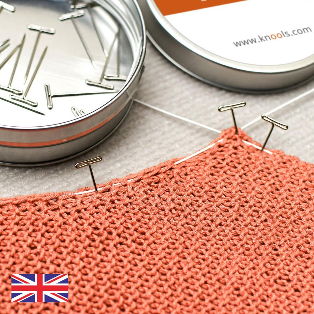 Blocking Wire Set
