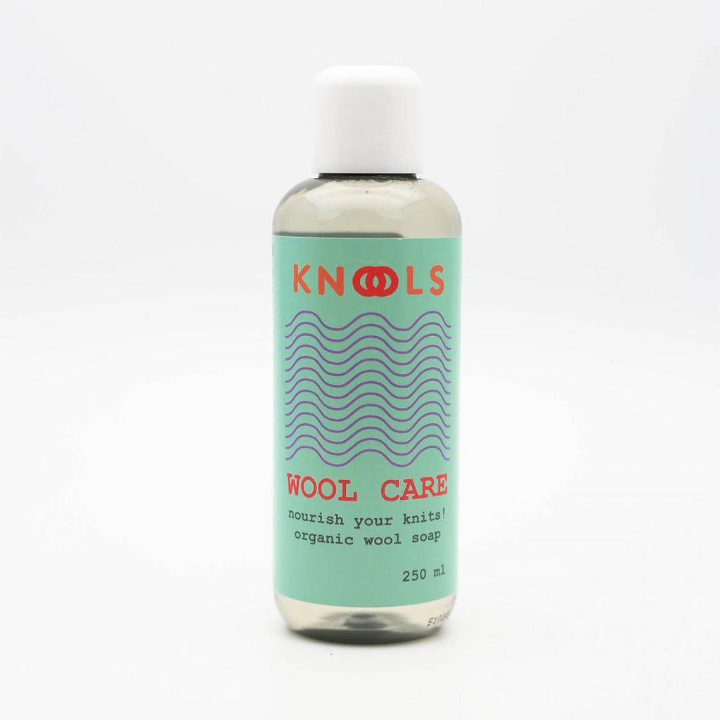 Wool Care