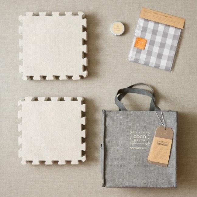 Knitters Block Spannset