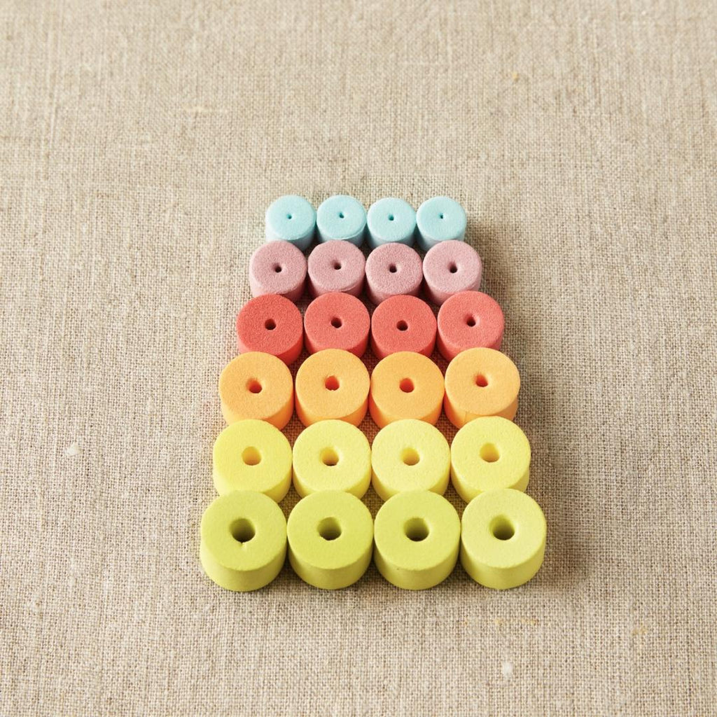 Stitch Stoppers