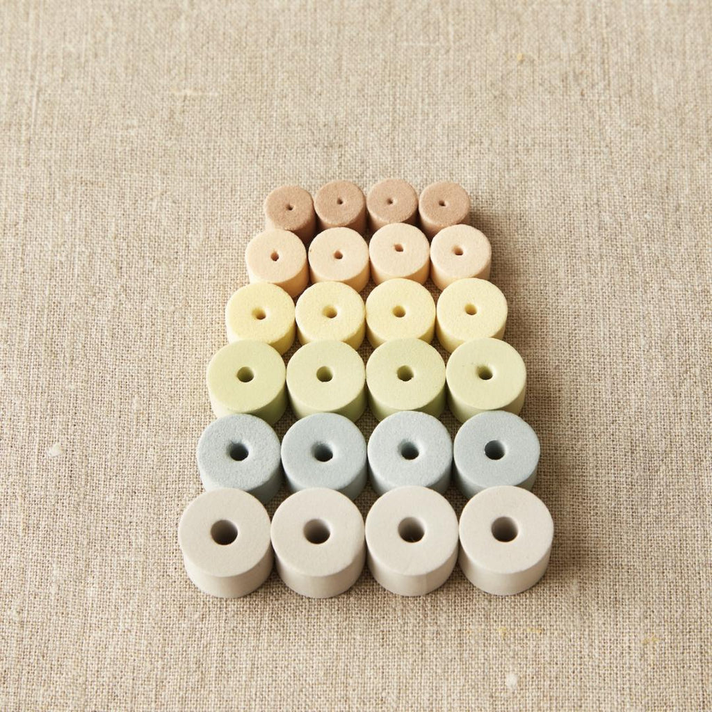 Stitch Stoppers