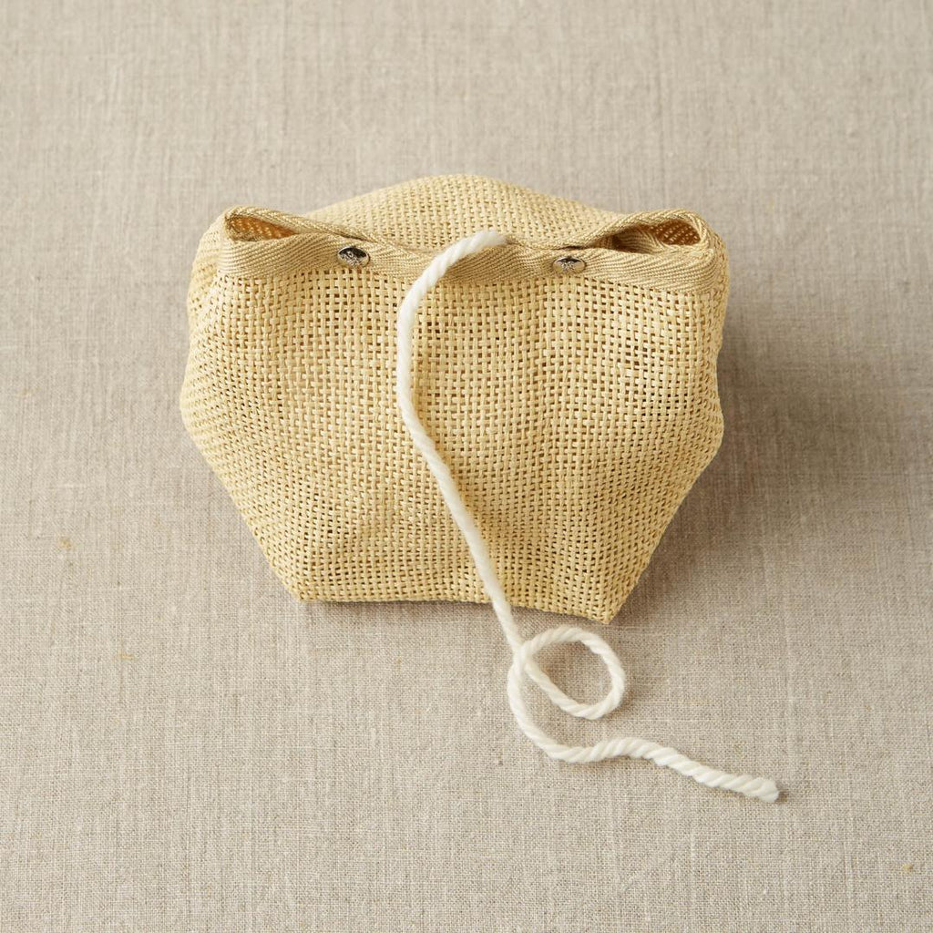 Mesh Project Bag
