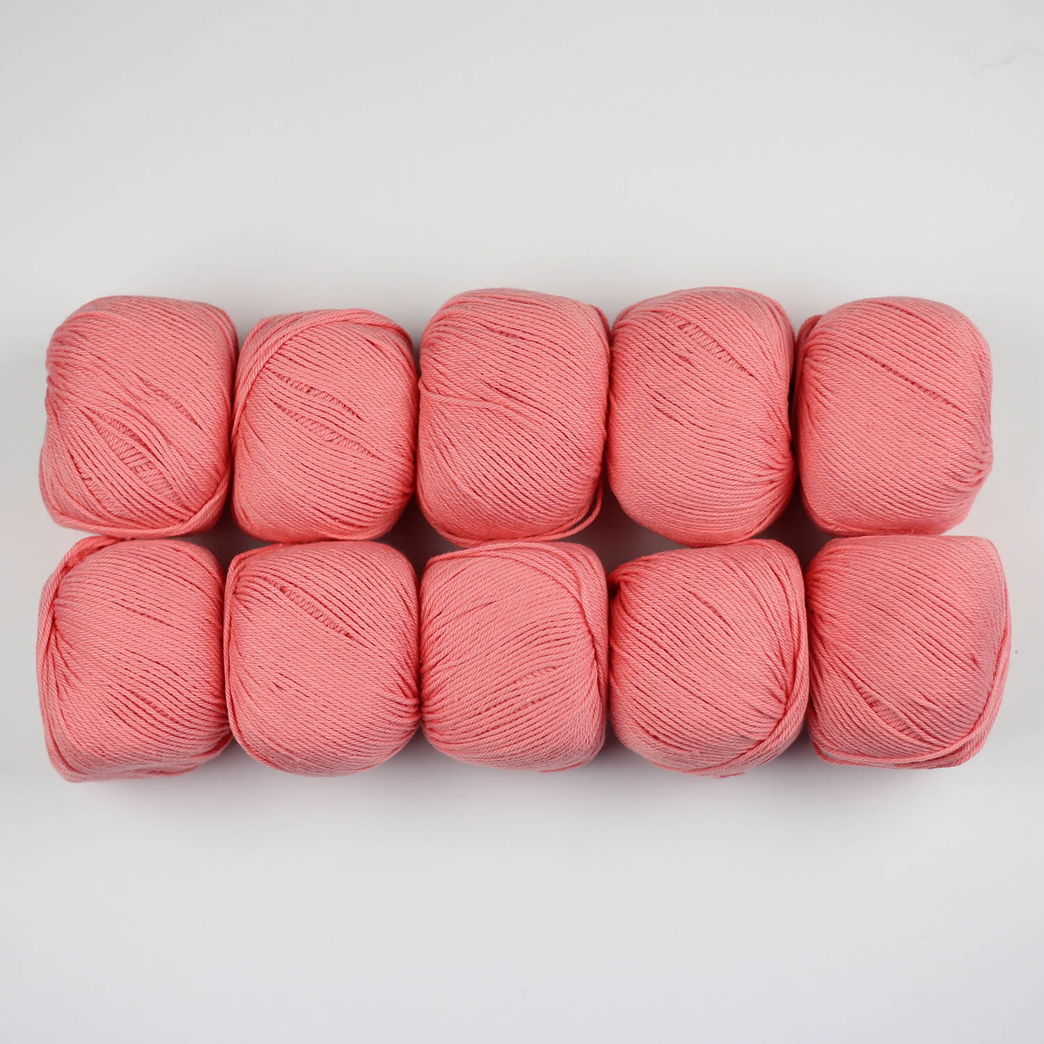 500g Paket Gossypium Cotton