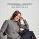 Lookbook Precious Knits by Regina Moessmer