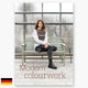 E-book Modern Colourwork