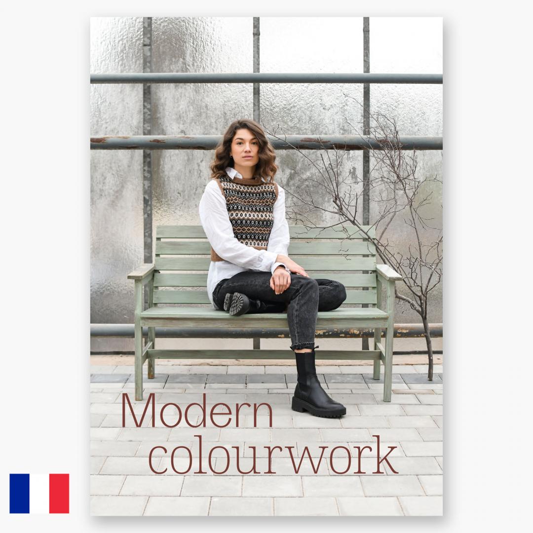 E-book Modern Colourwork