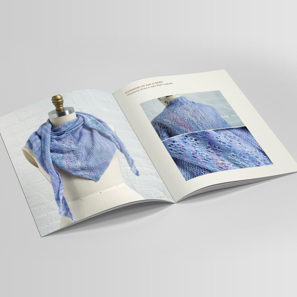 Lookbook Manos del Uruguay 1