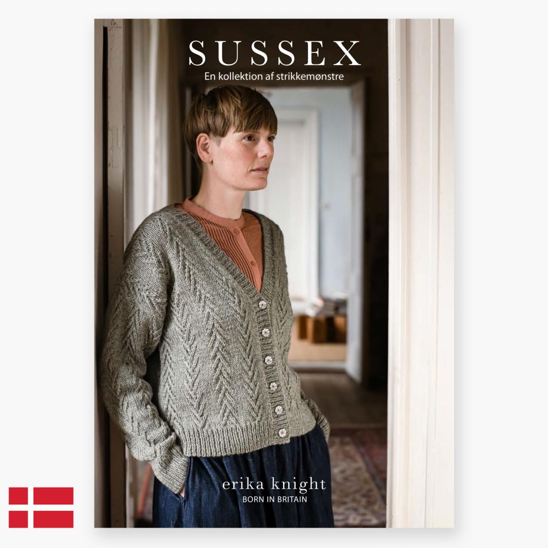 E-book Sussex