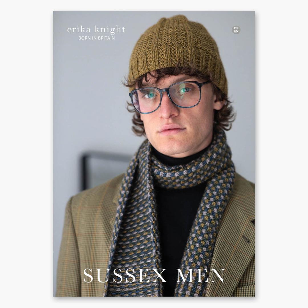 Lookbook Sussex Men