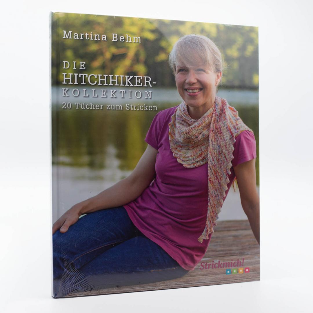 Die Hitchhiker Collection by Martina Behm