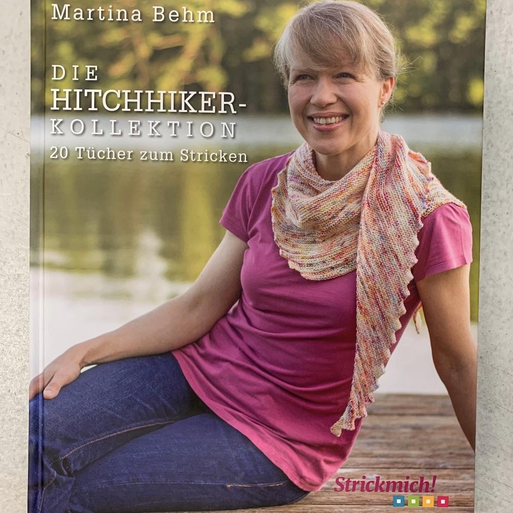 Die Hitchhiker Collection by Martina Behm
