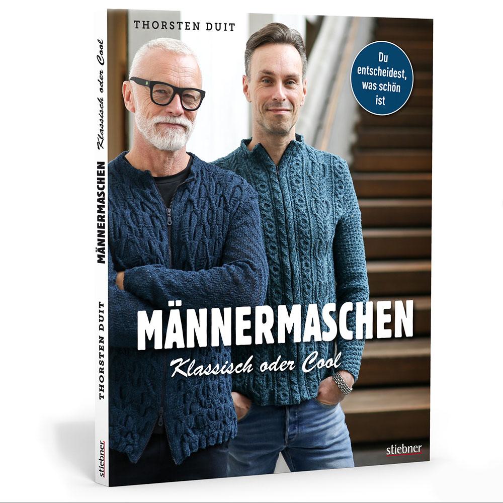 Männermaschen by Thorsten Duit