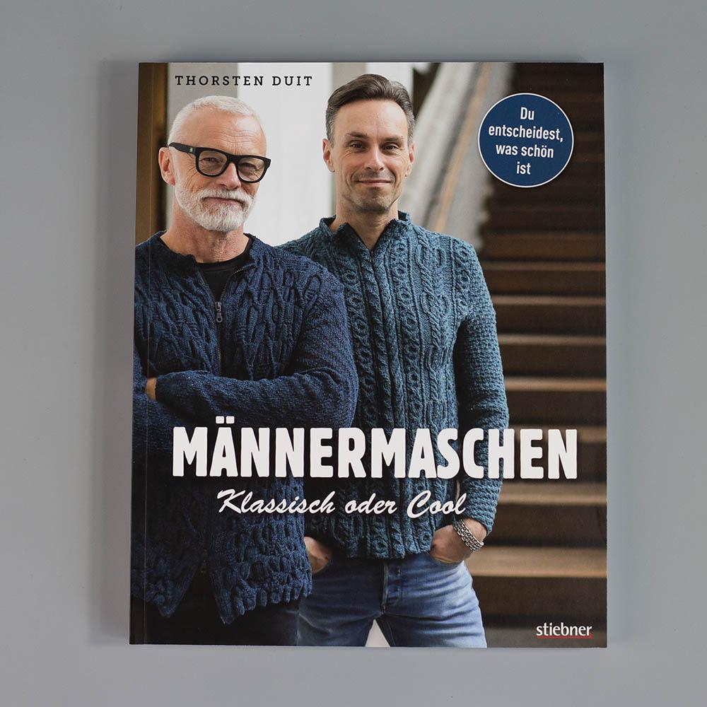 Männermaschen by Thorsten Duit