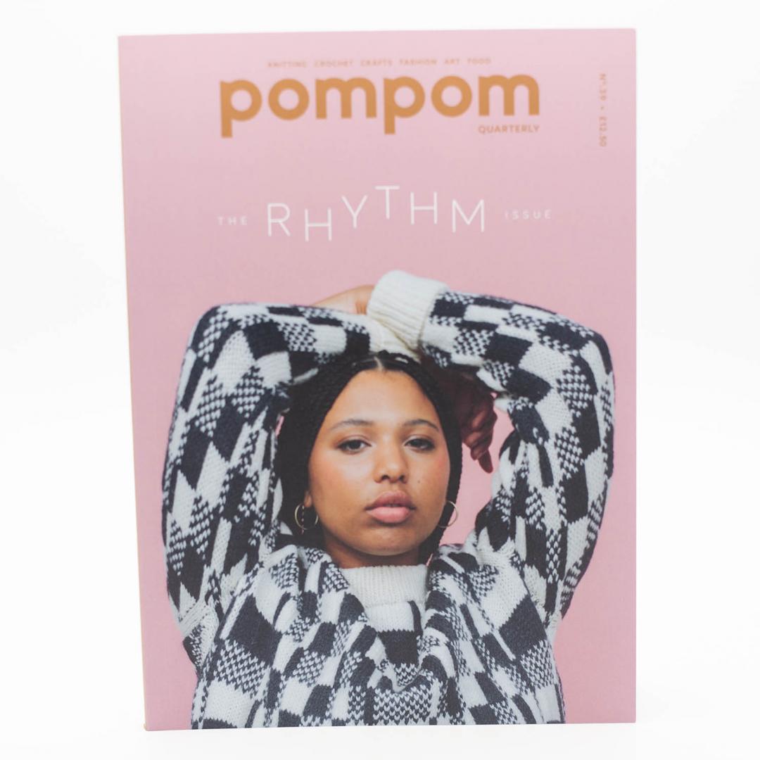 Pom Pom Quarterly