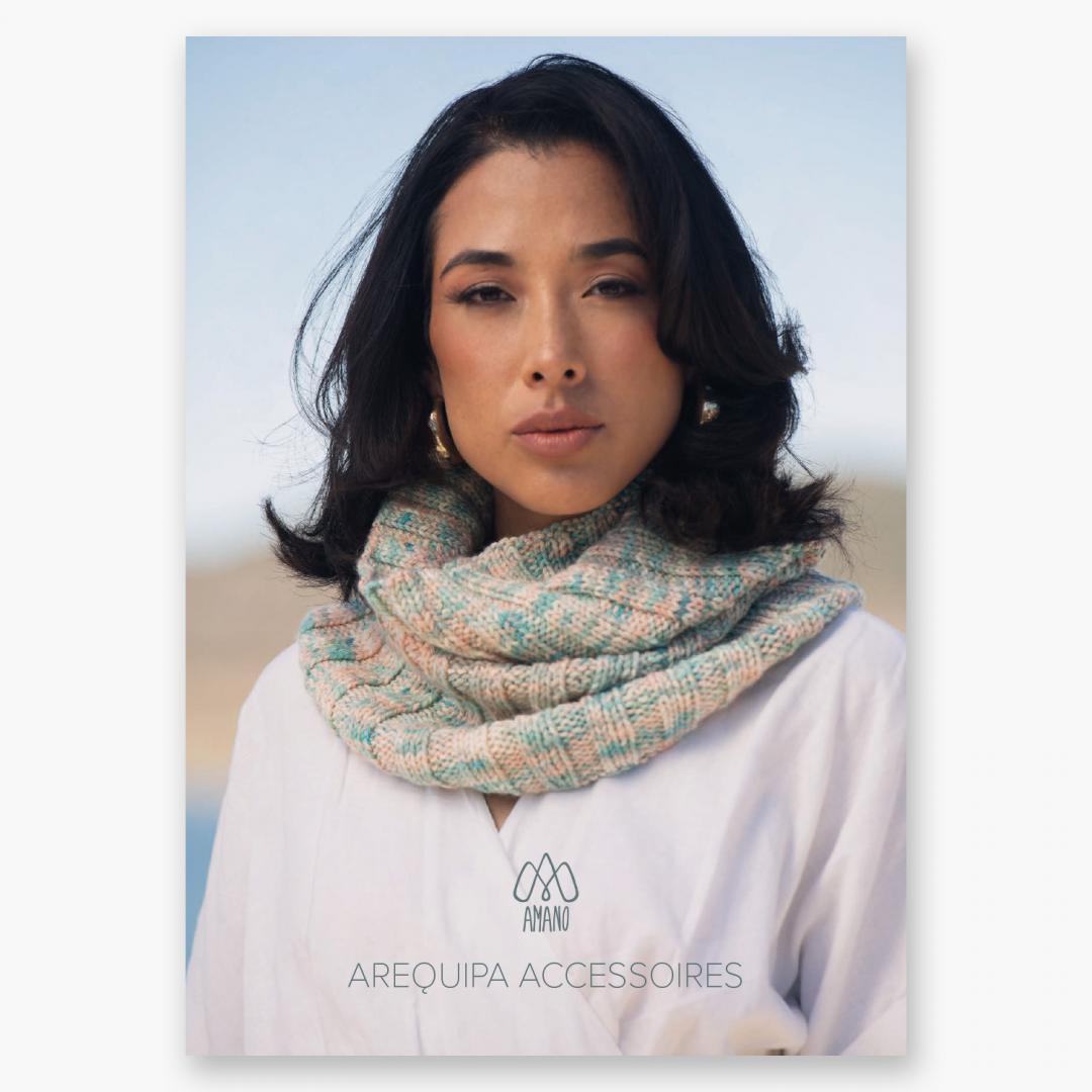 E-book Arequipa Accessoires